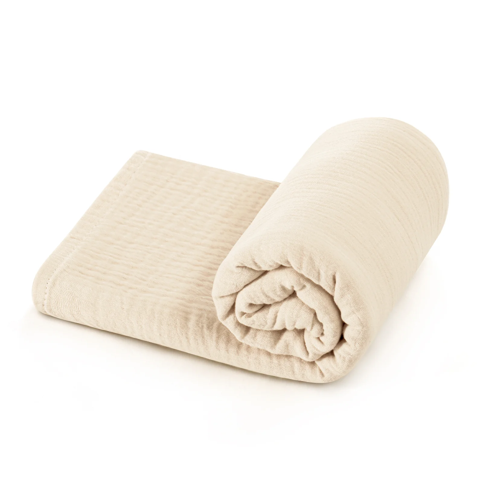 Cotton Swaddle Cloth - Image 8