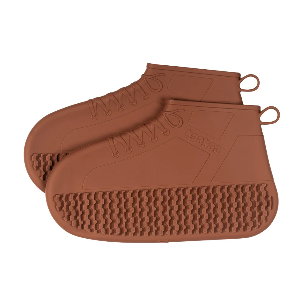 Kid's Waterproof Shoe Covers - Image 9