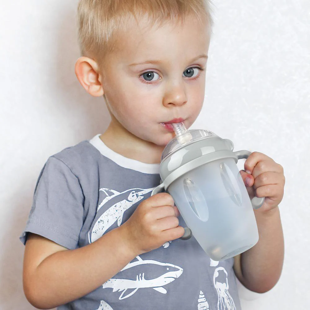 Generation 3 250ml Silicone Bottle Handle - Image 4