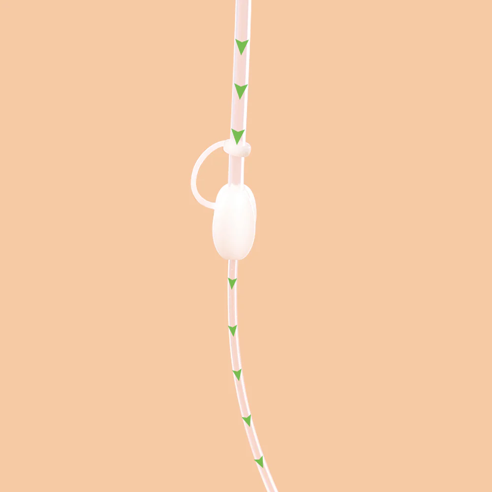 Silicone Feeding Tube Set - Image 5