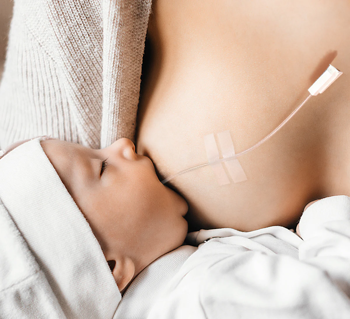 Silicone Feeding Tube Set - Image 9
